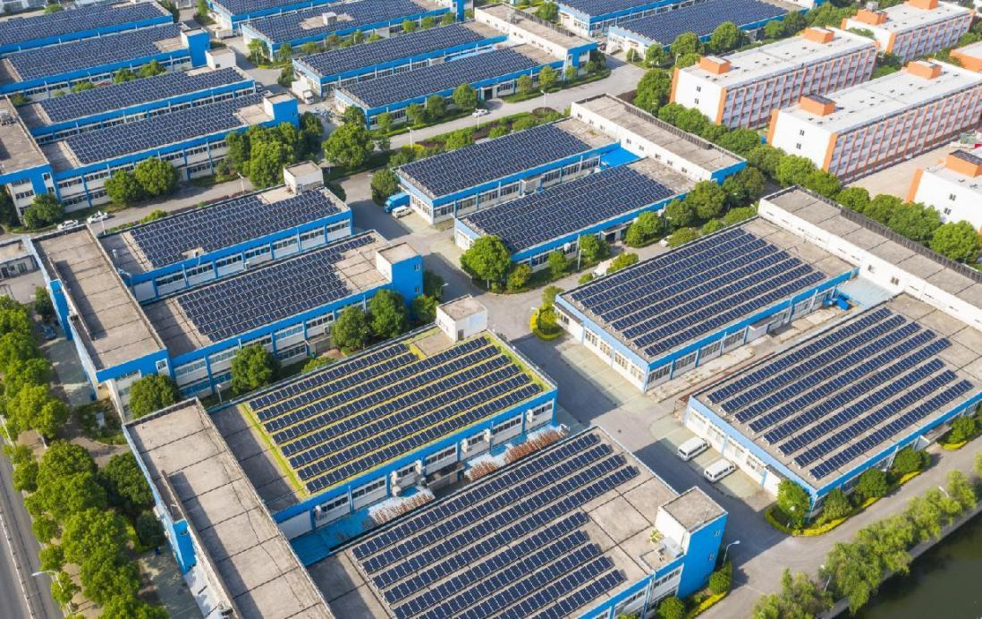 云涌成功入围 2025 江苏省绿色工厂，赋能绿色制造新实践