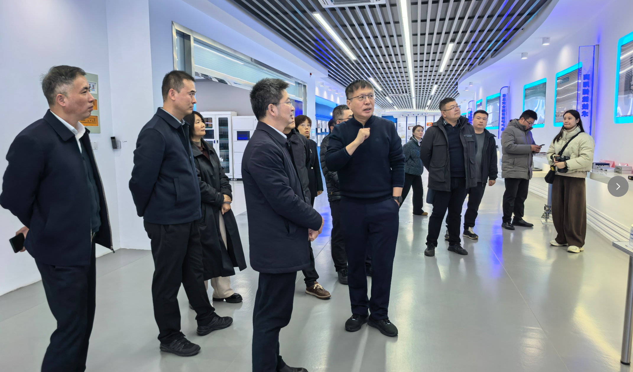 云涌科技+南京工程学院：校企携手共启新能源创新合作新篇章